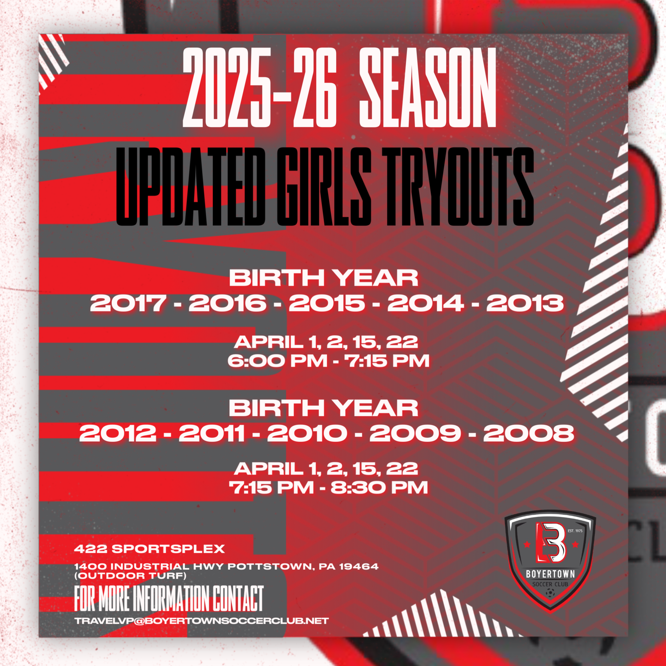 New Tryouts flyer boys 6666113