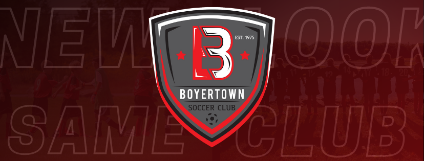 Orange and Navy Blue Modern Sporty Men's Fitness Quotes Facebook Cover